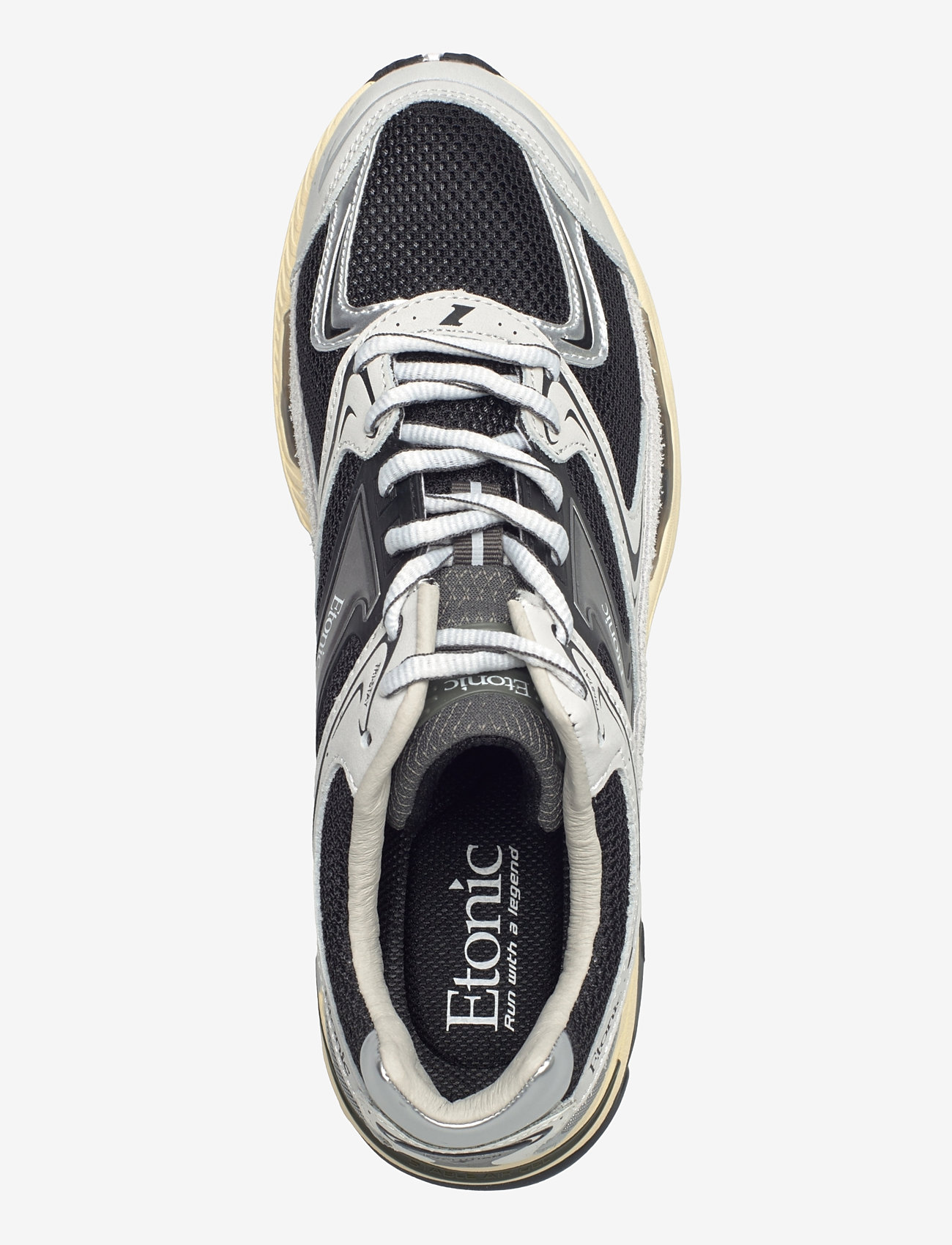 Etonic - ET EVOLUTION SPECIAL PACK - silver-chimera - 3