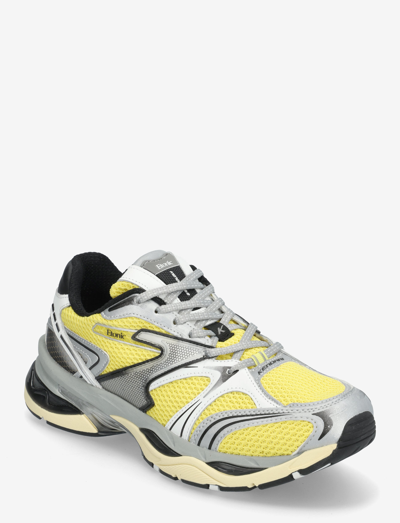 Etonic - ET KENDARI 2000 - låga sneakers - banana - 0