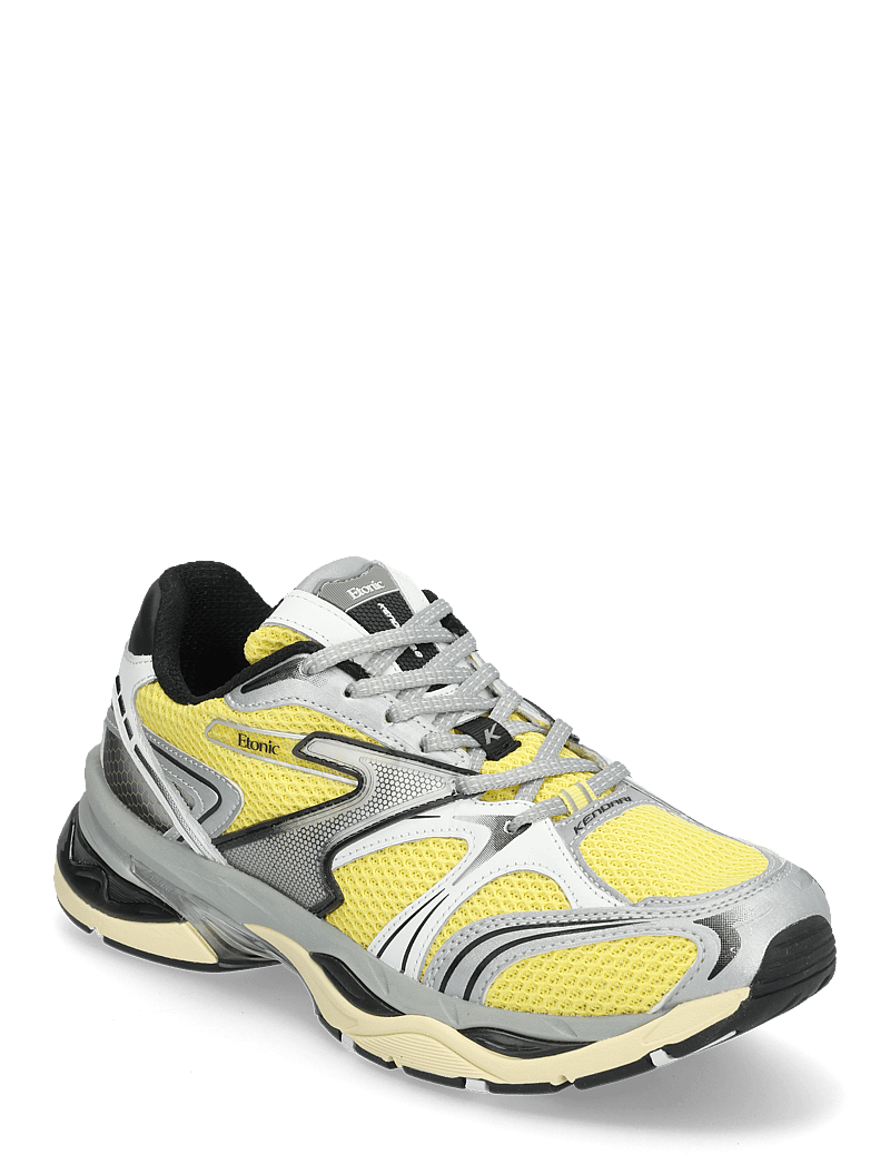 Etonic - ET KENDARI 2000 - låga sneakers - banana - 0
