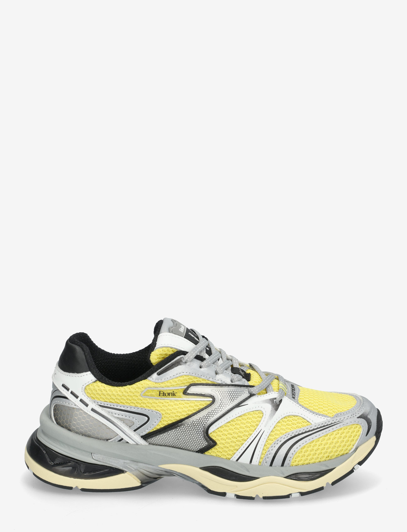 Etonic - ET KENDARI 2000 - låga sneakers - banana - 1