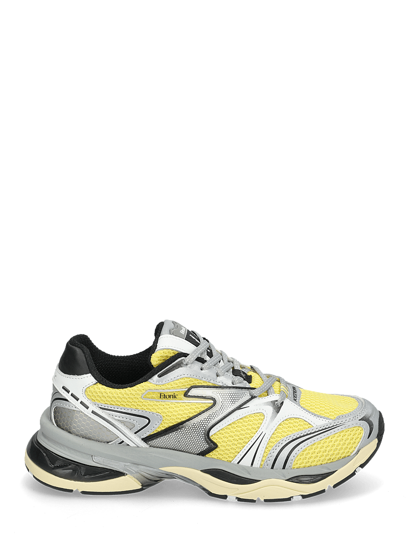 Etonic - ET KENDARI 2000 - låga sneakers - banana - 1
