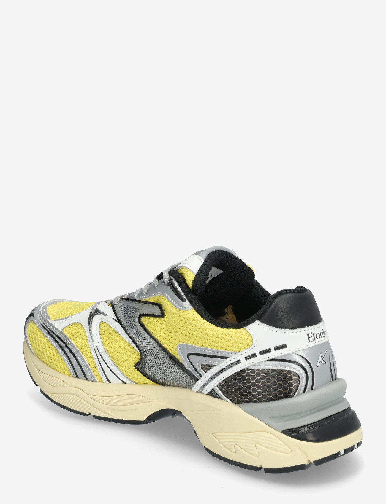 Etonic - ET KENDARI 2000 - låga sneakers - banana - 2