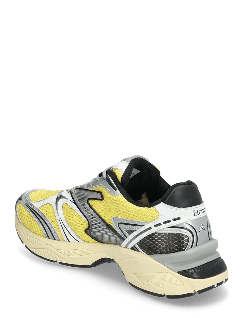 Etonic - ET KENDARI 2000 - låga sneakers - banana - 2