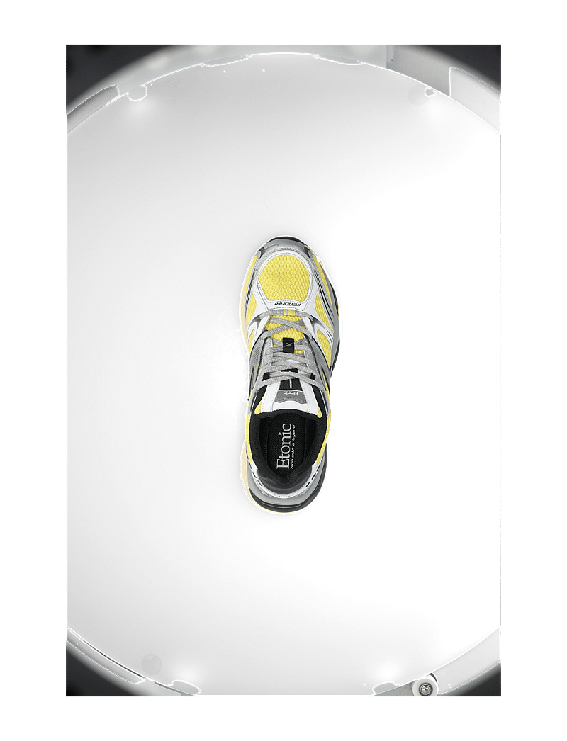 Etonic - ET KENDARI 2000 - låga sneakers - banana - 3