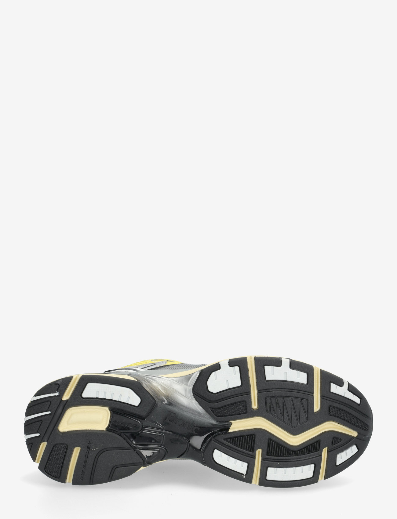 Etonic - ET KENDARI 2000 - låga sneakers - banana - 4