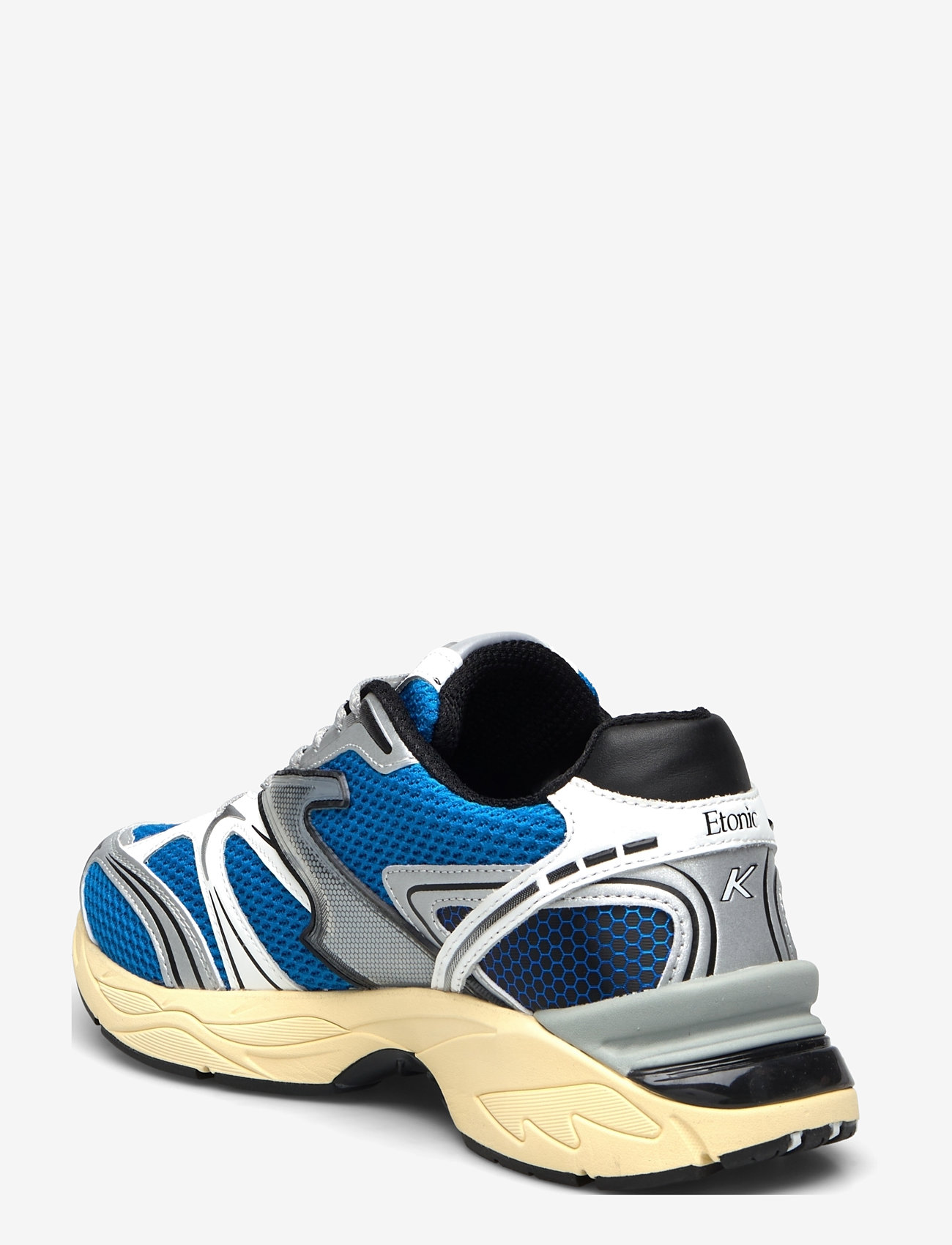 Etonic - ET KENDARI 2000 - låga sneakers - galactic - 2