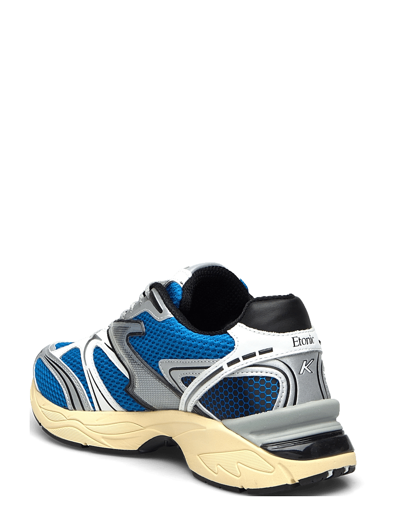 Etonic - ET KENDARI 2000 - låga sneakers - galactic - 2