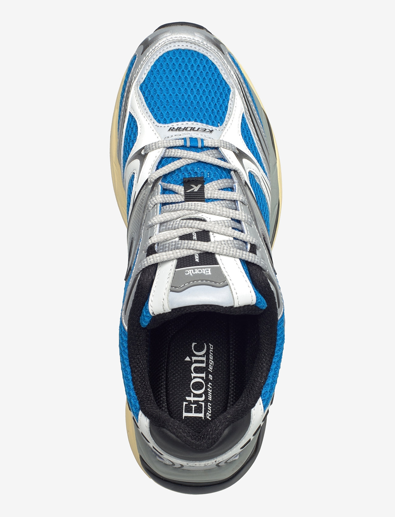 Etonic - ET KENDARI 2000 - låga sneakers - galactic - 3