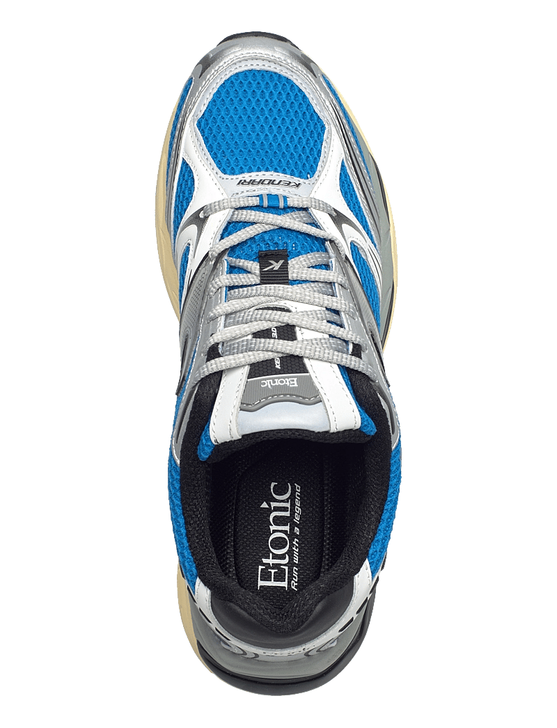 Etonic - ET KENDARI 2000 - låga sneakers - galactic - 3