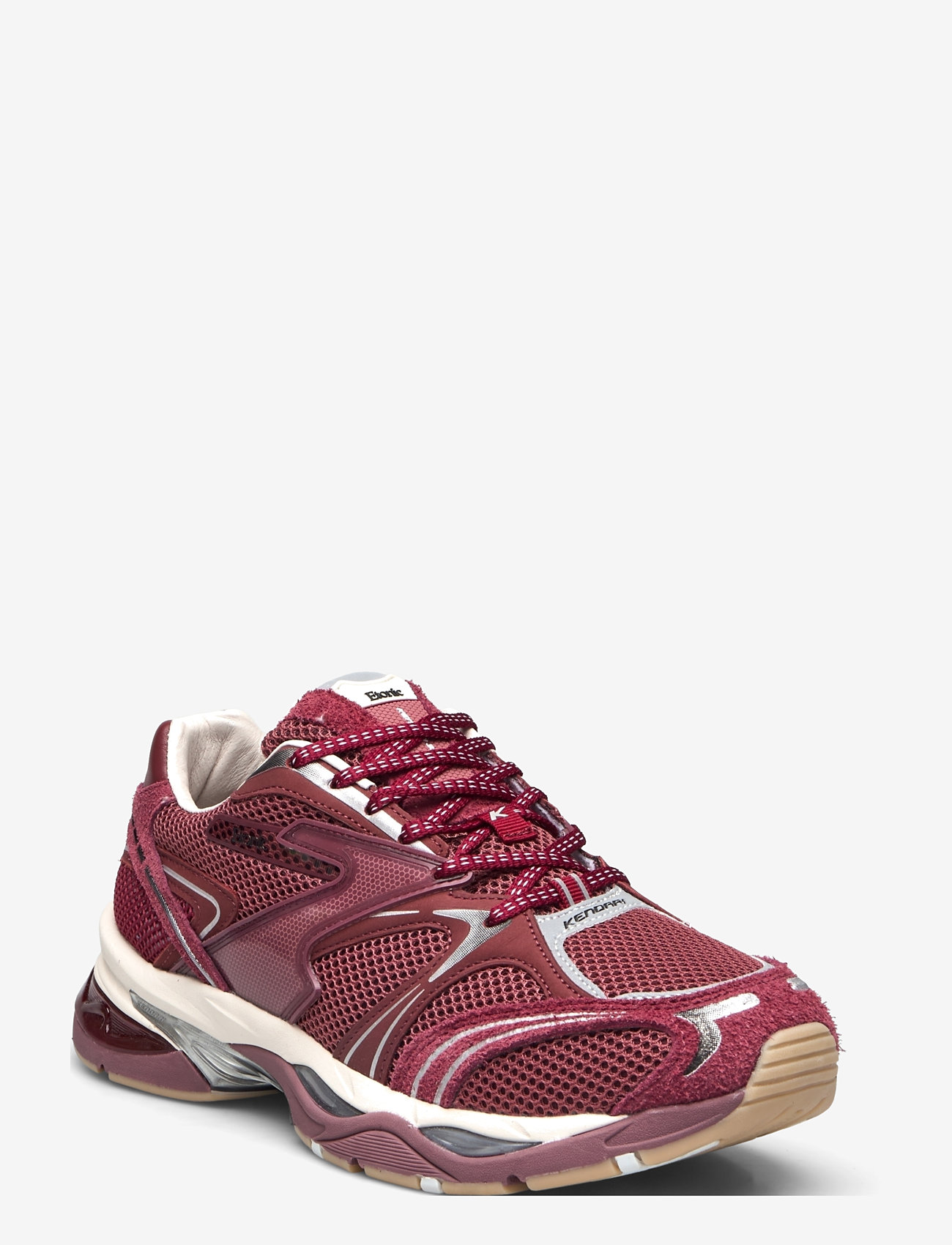 Etonic - ET KENDARI MONOCHROME PREMIUM - madala säärega tossud - dusted - 0