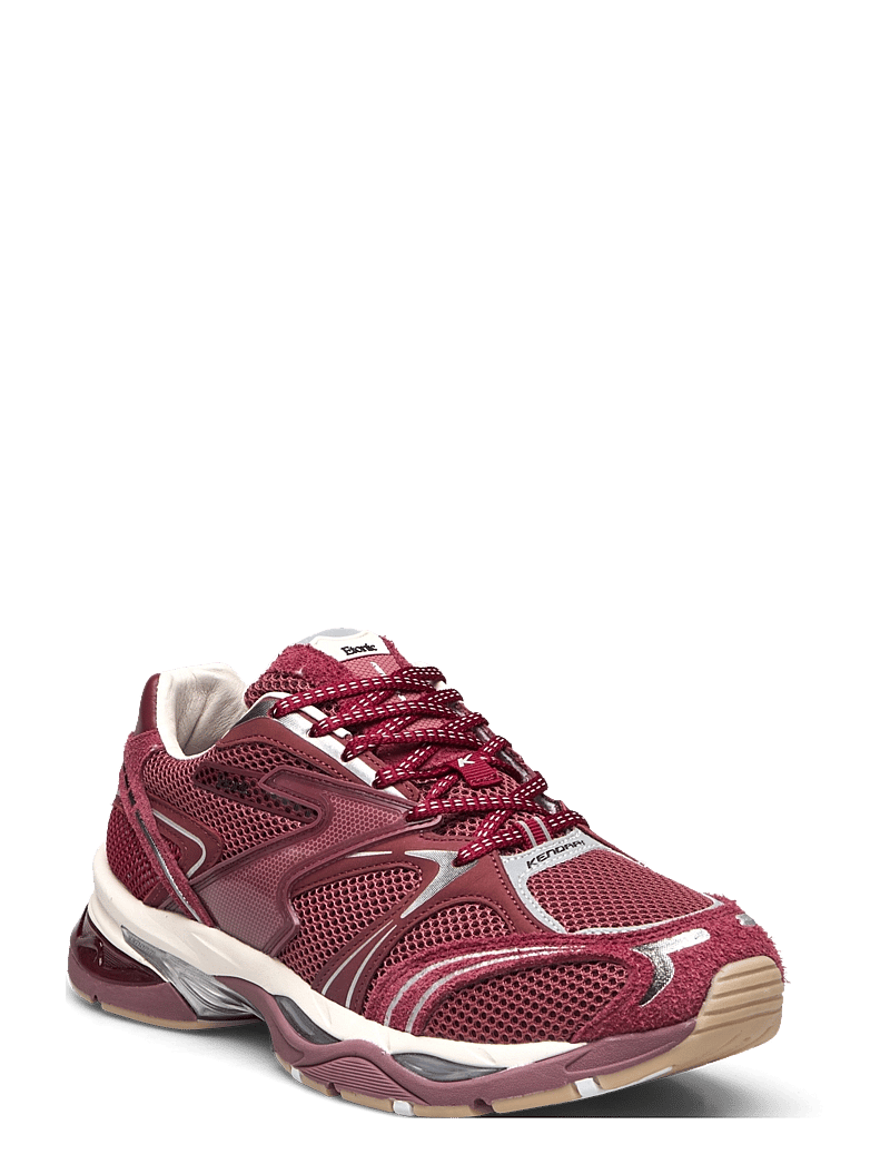 Etonic - ET KENDARI MONOCHROME PREMIUM - madala säärega tossud - dusted - 0