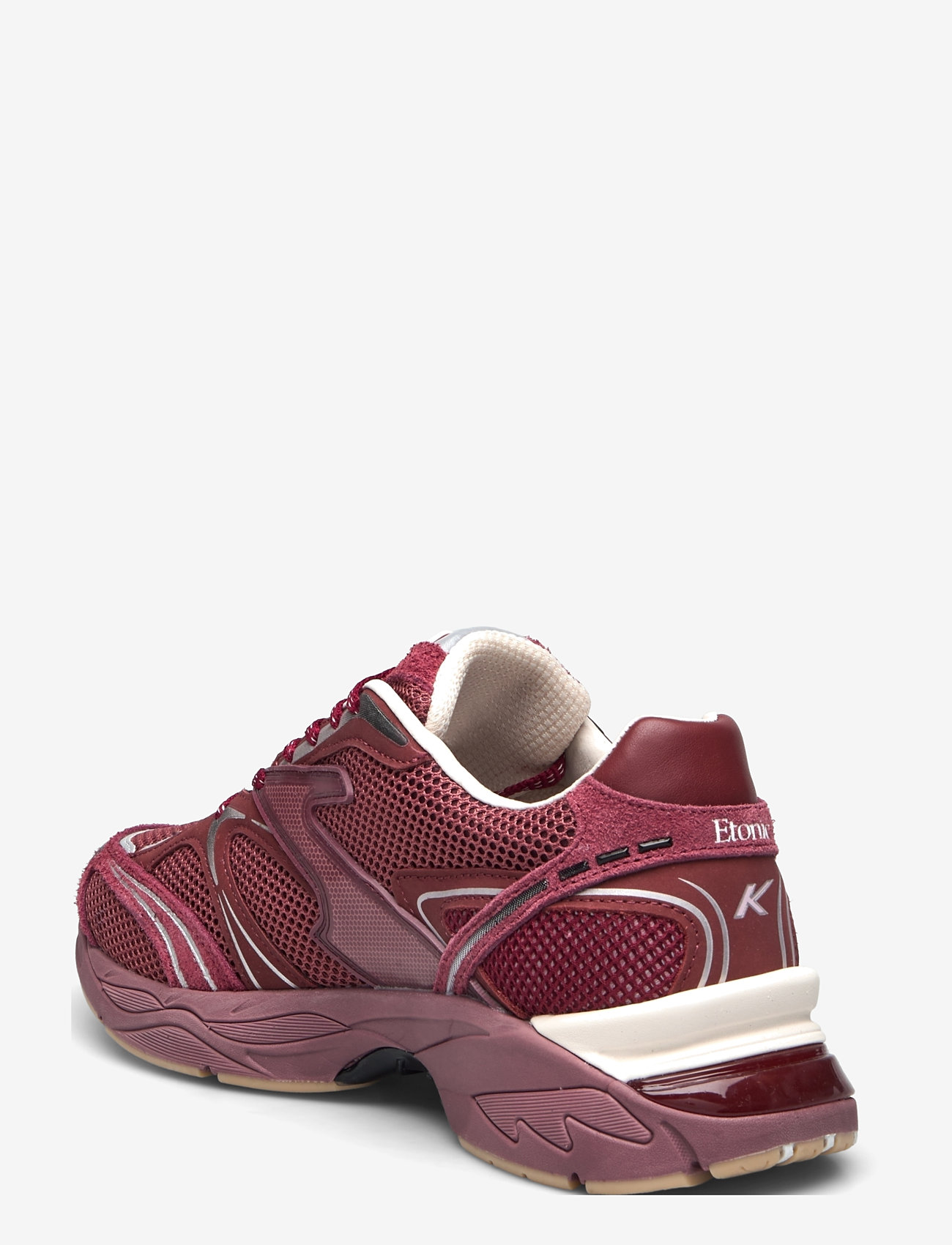 Etonic - ET KENDARI MONOCHROME PREMIUM - madala säärega tossud - dusted - 2