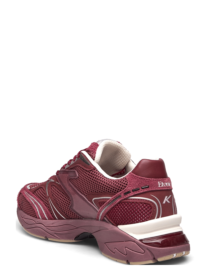 Etonic - ET KENDARI MONOCHROME PREMIUM - madala säärega tossud - dusted - 2