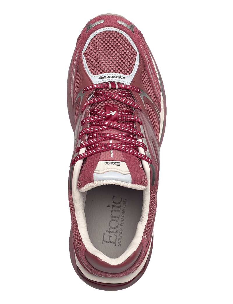 Etonic - ET KENDARI MONOCHROME PREMIUM - madala säärega tossud - dusted - 3