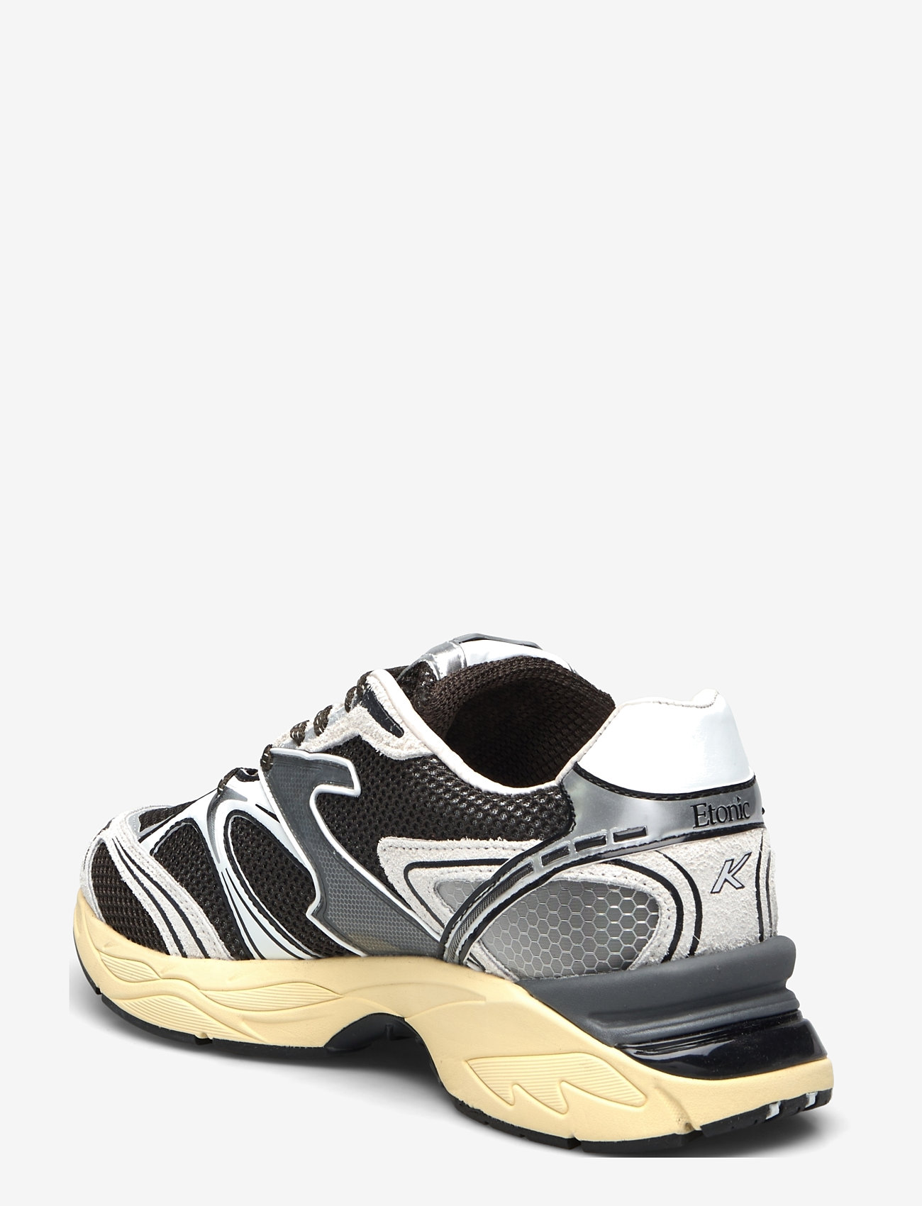 Etonic - ET KENDARI SPECIAL PACK - silver-chimera - 2