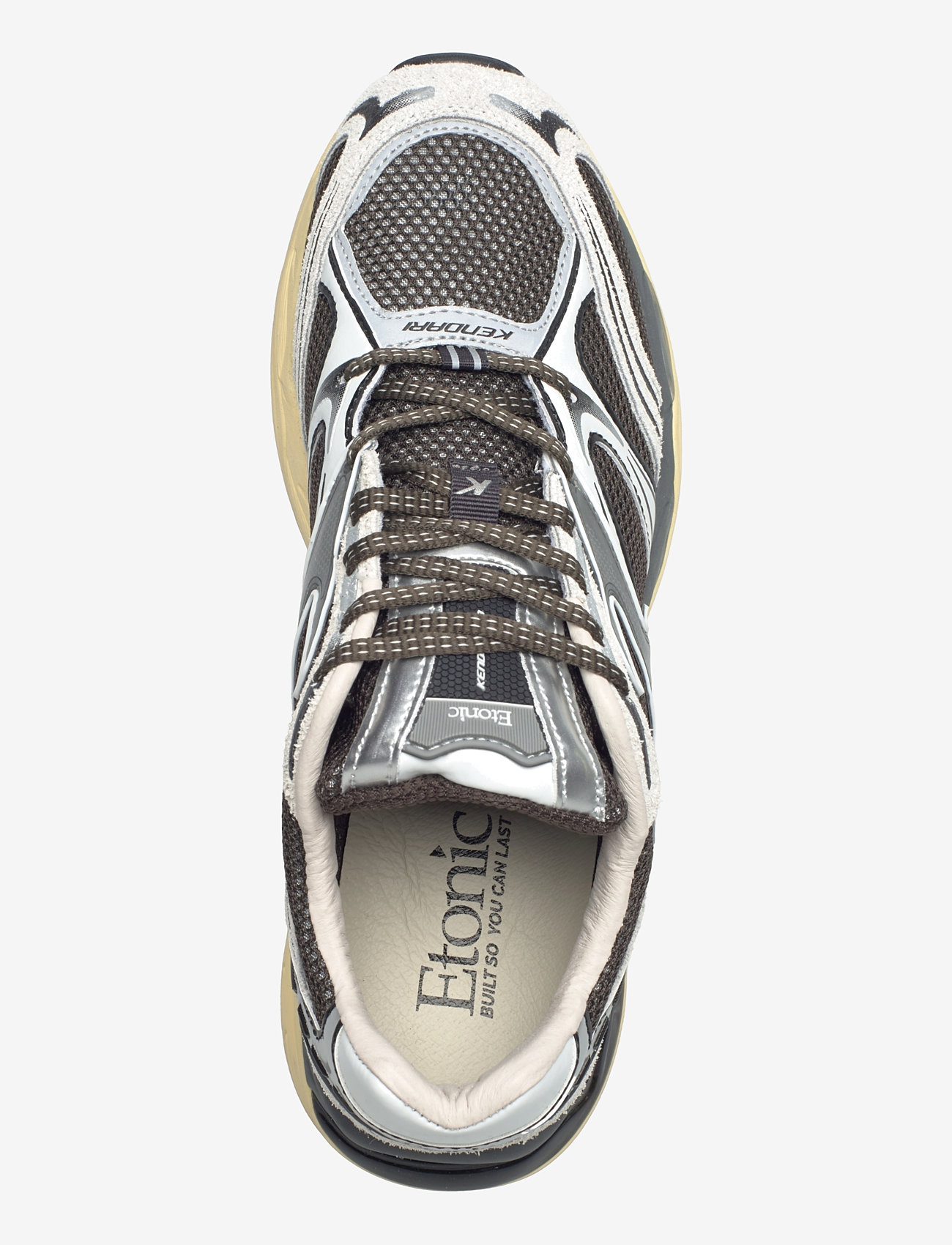 Etonic - ET KENDARI SPECIAL PACK - silver-chimera - 3