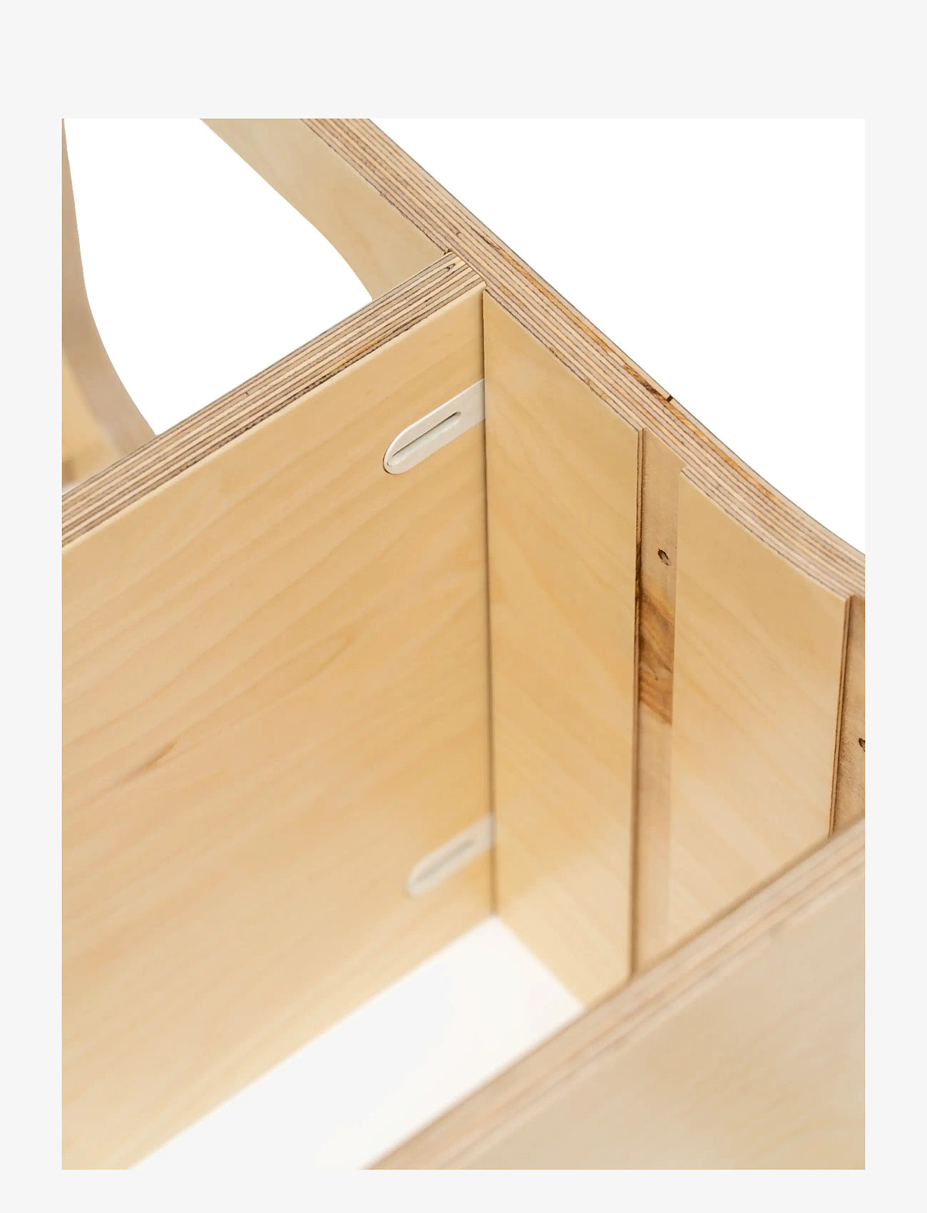 Ette Tete - STEP UP Adjustable Height Helper Tower - lernturm - wooden - 5