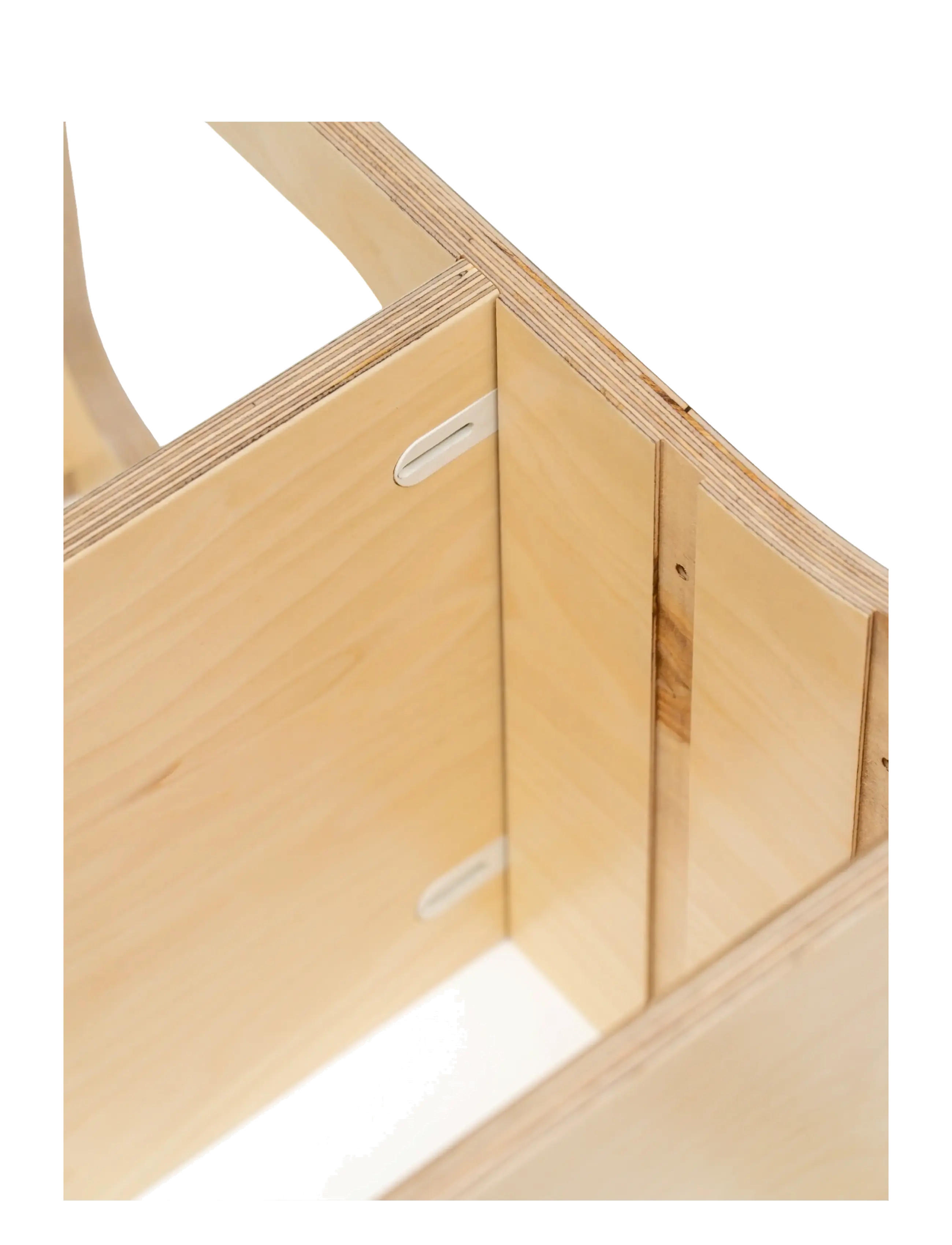 Ette Tete - STEP UP Adjustable Height Helper Tower - learning tower - wooden - 5