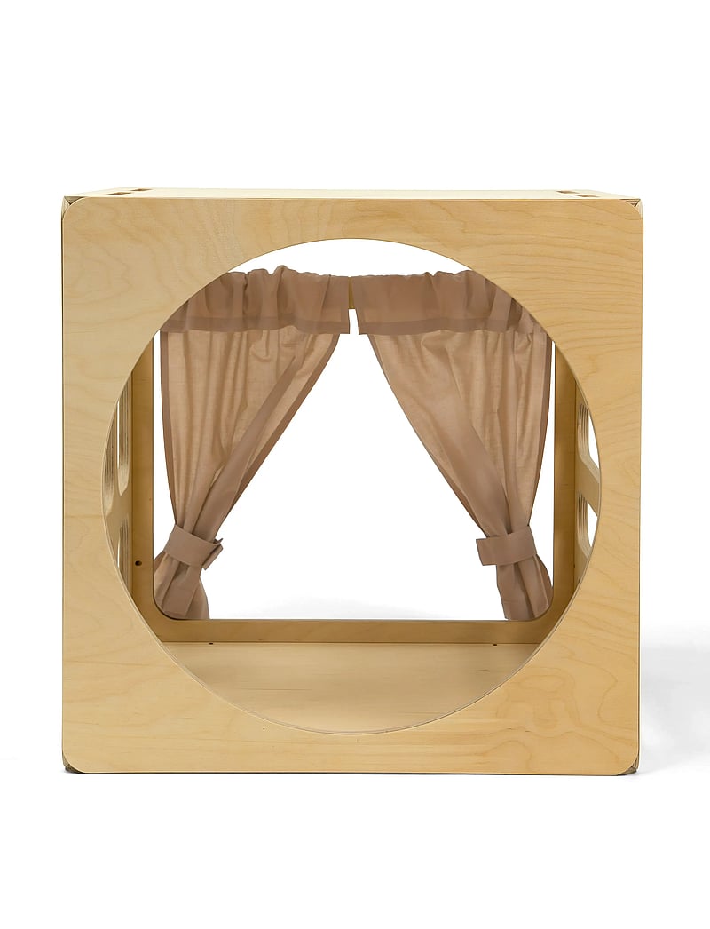 Ette Tete - Climbing play cube CUBITRI - möbel für die motorik - wooden - 2