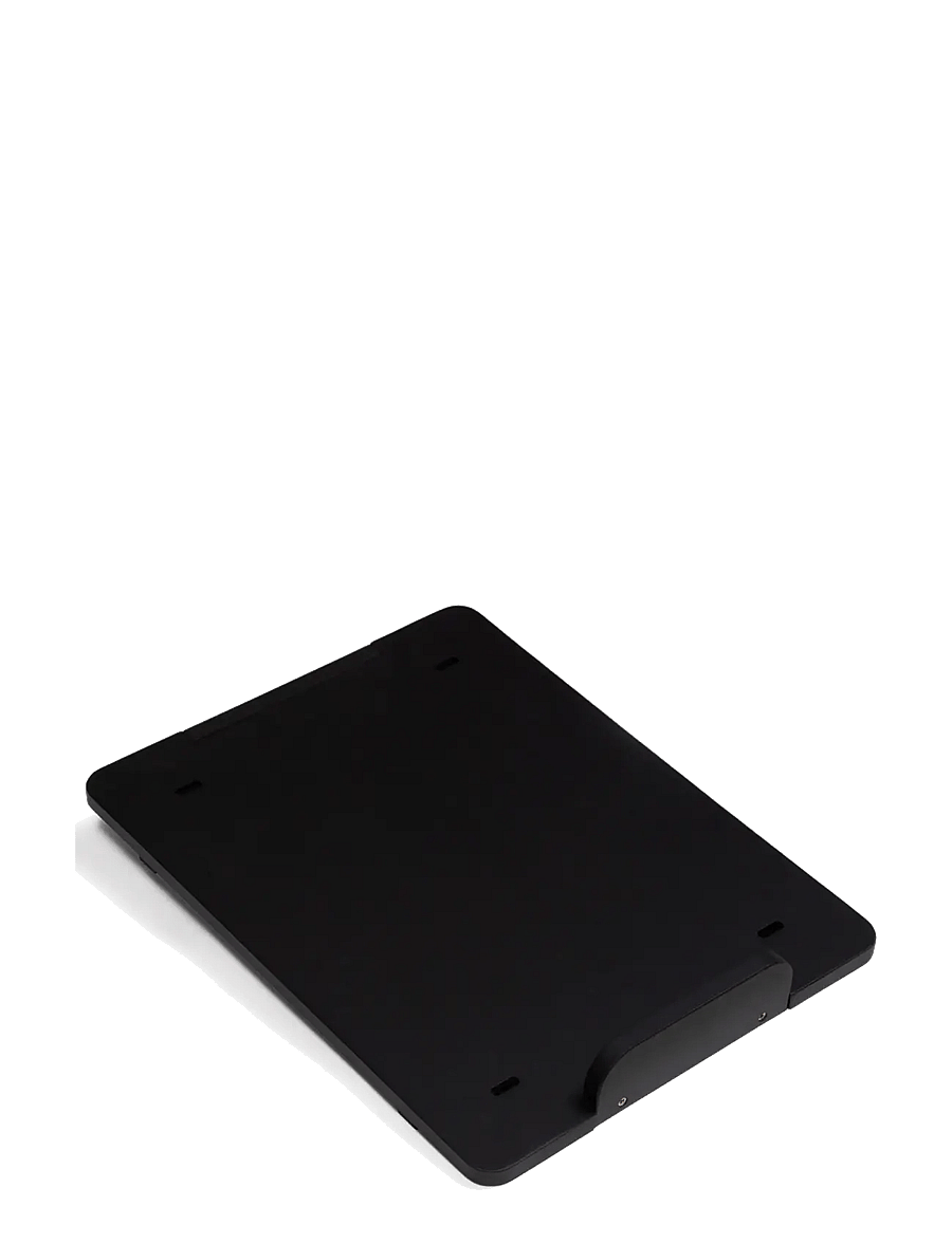 Ette Tete - Double-sided Drawing Blackboard - zeichenbretter - black - 3