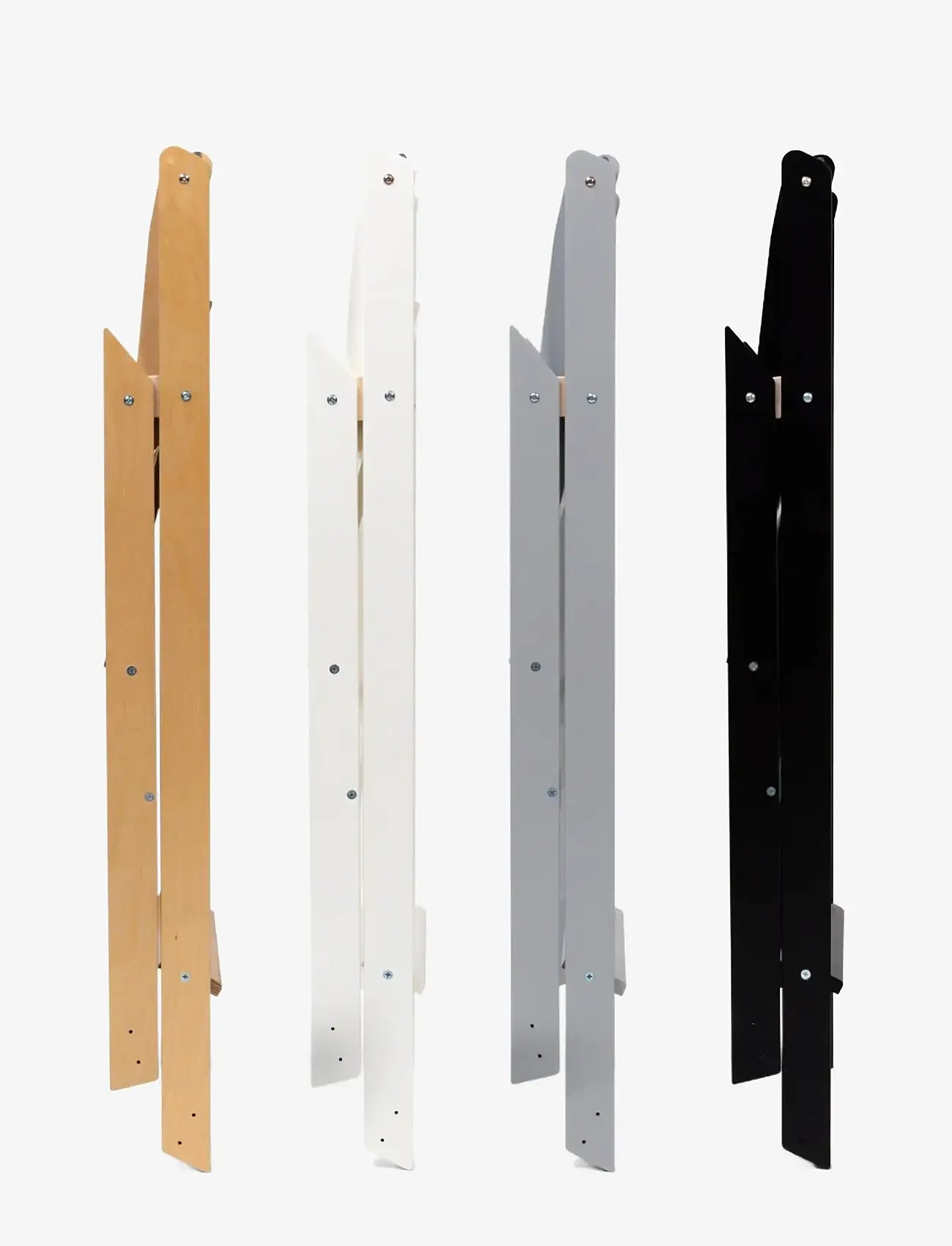 Ette Tete - Foldable Helper Tower "Step'n'Fold", wooden - torntool - wooden - 2