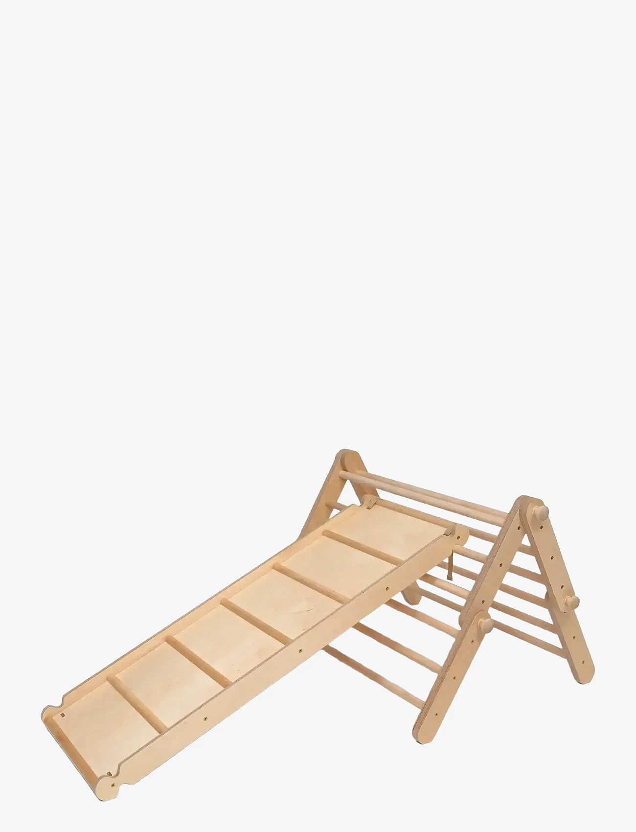 Ette Tete - Modifiable Climbing frame "Mopitri" - motoriske møbler - wooden - 1