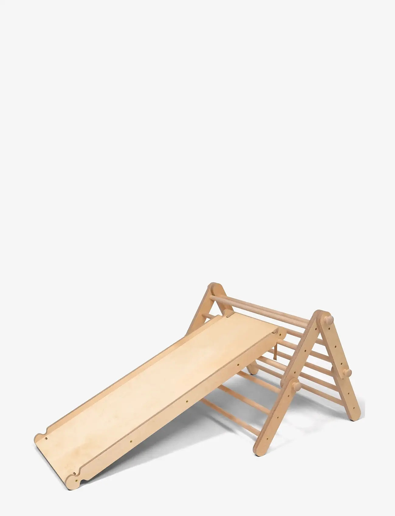 Ette Tete - MOPITRI® 4-segment Climbing Frame - möbel für die motorik - wooden - 2