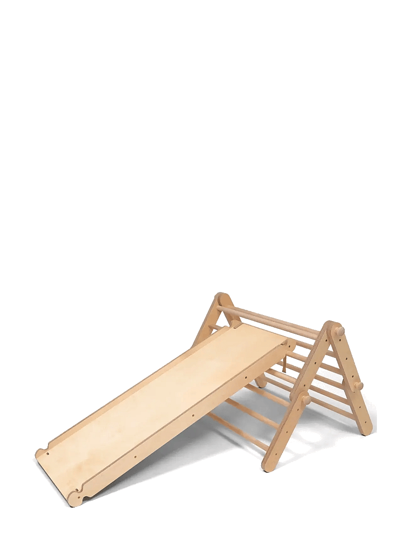 Ette Tete - MOPITRI® 4-segment Climbing Frame - möbel für die motorik - wooden - 2