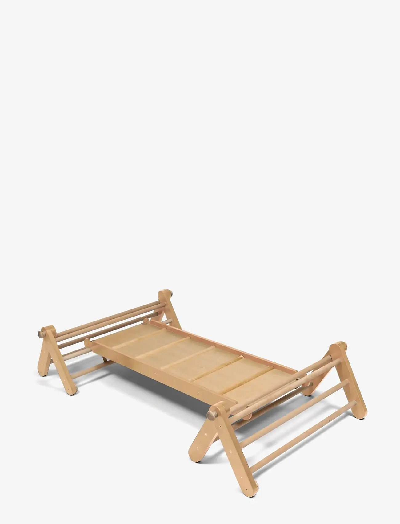 Ette Tete - MOPITRI® 4-segment Climbing Frame - möbel für die motorik - wooden - 3