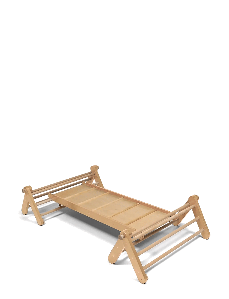 Ette Tete - MOPITRI® 4-segment Climbing Frame - möbel für die motorik - wooden - 3