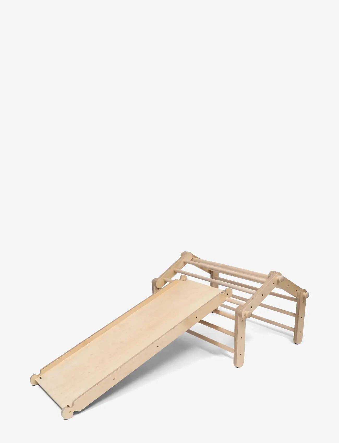 Ette Tete - MOPITRI® 4-segment Climbing Frame - möbel für die motorik - wooden - 5
