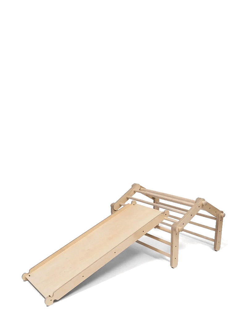 Ette Tete - MOPITRI® 4-segment Climbing Frame - möbel für die motorik - wooden - 5