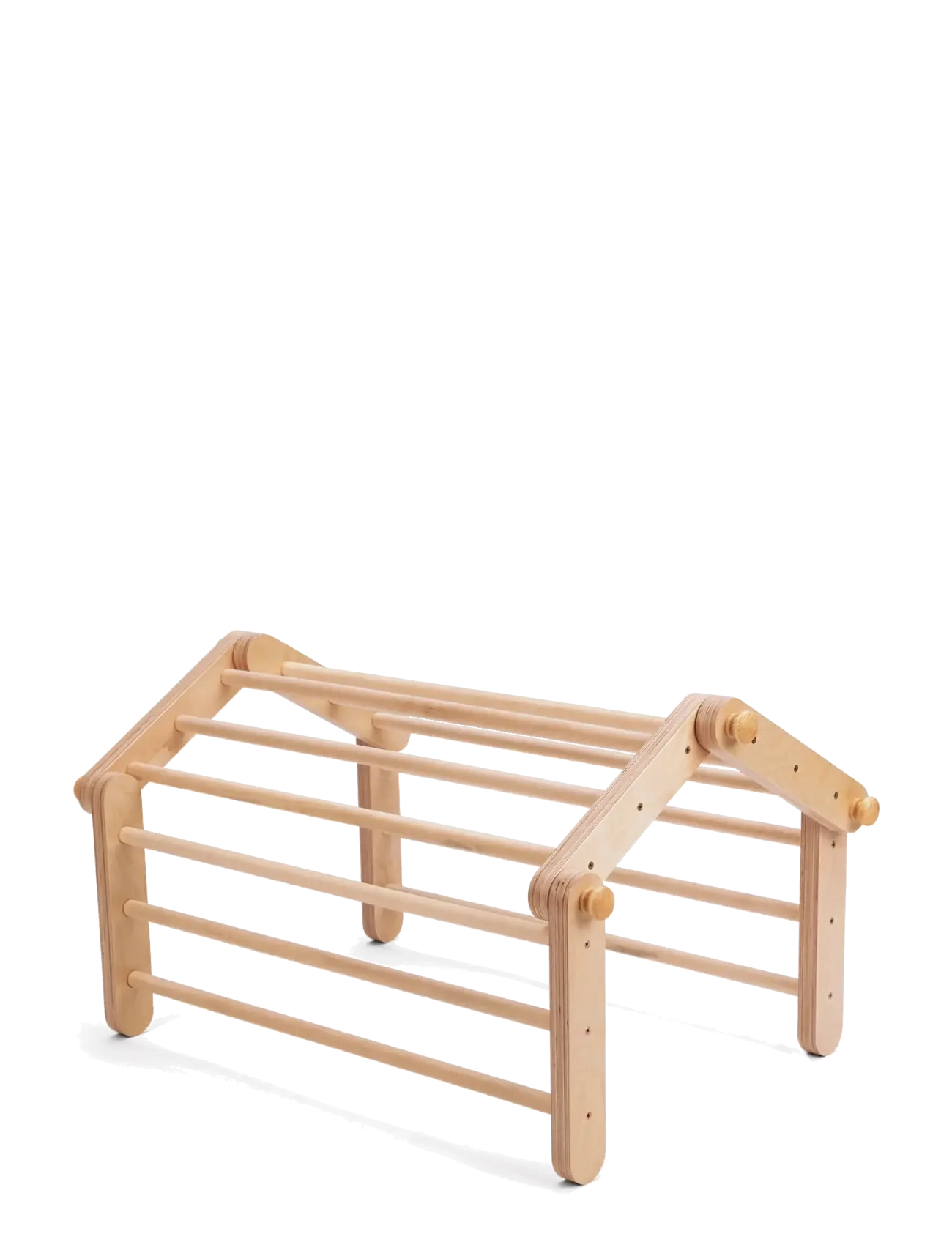 Ette Tete - MOPITRI® 4-segment Climbing Frame - motor skills furniture - wooden - 2