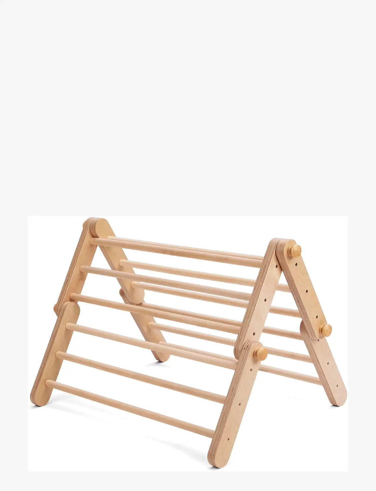 Ette Tete - MOPITRI® 4-segment Climbing Frame - motor skills furniture - wooden - 3