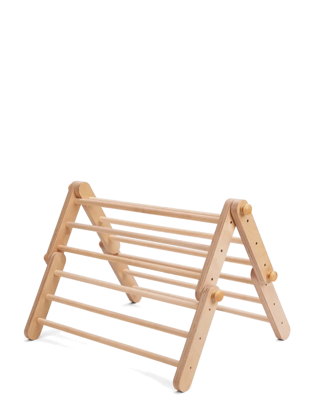 Ette Tete - MOPITRI® 4-segment Climbing Frame - motor skills furniture - wooden - 3