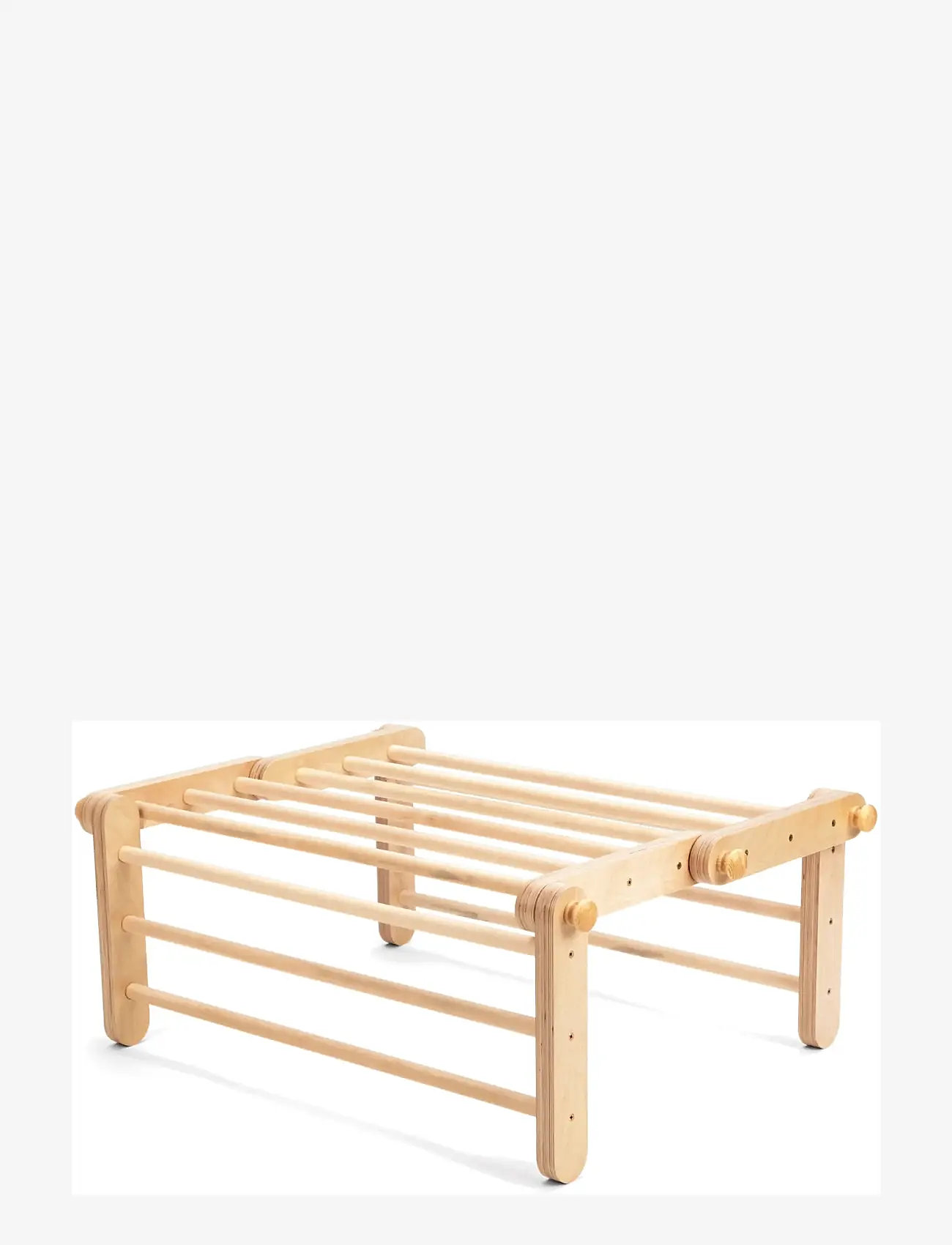 Ette Tete - MOPITRI® 4-segment Climbing Frame - motor skills furniture - wooden - 4