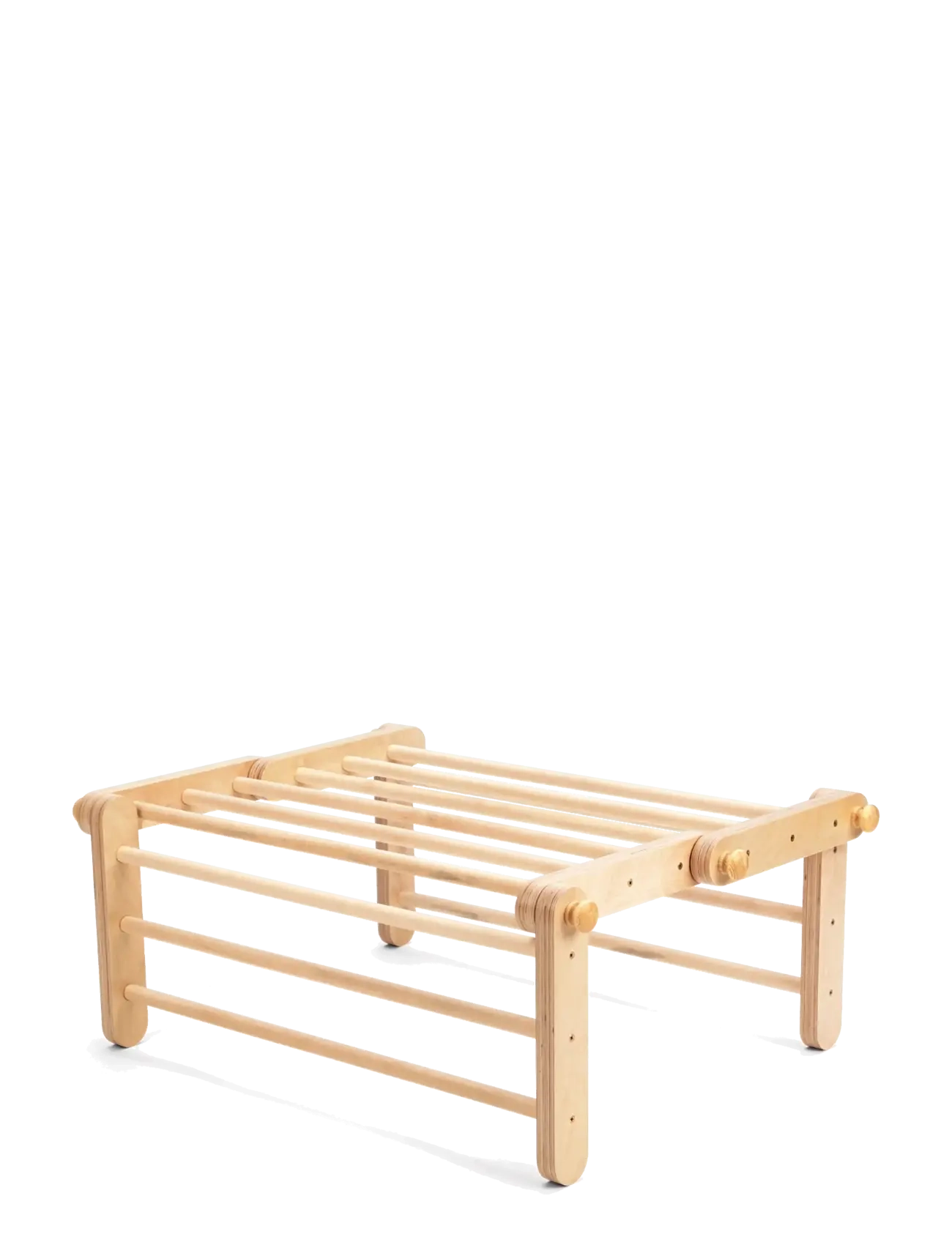 Ette Tete - MOPITRI® 4-segment Climbing Frame - motor skills furniture - wooden - 4