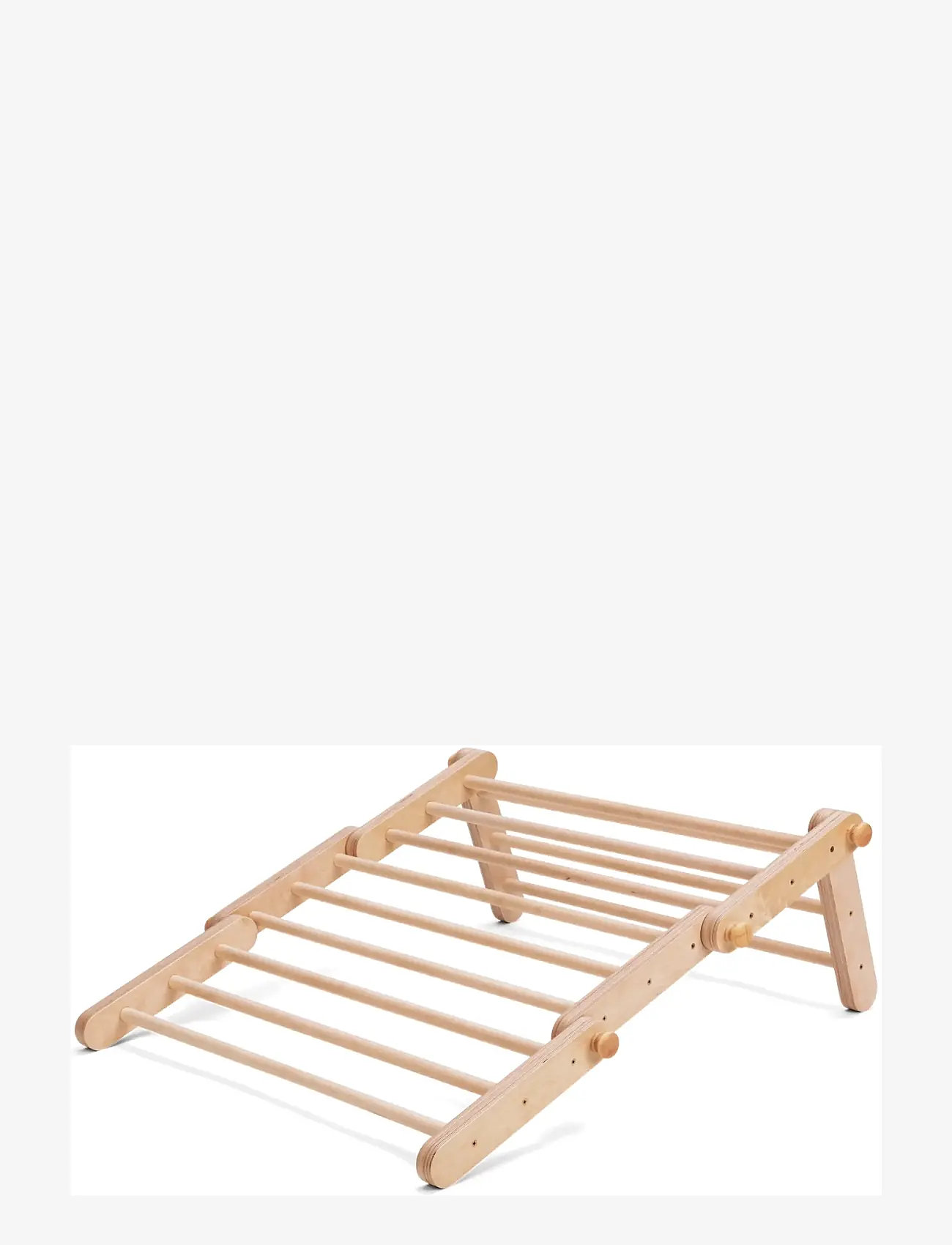 Ette Tete - MOPITRI® 4-segment Climbing Frame - motor skills furniture - wooden - 5