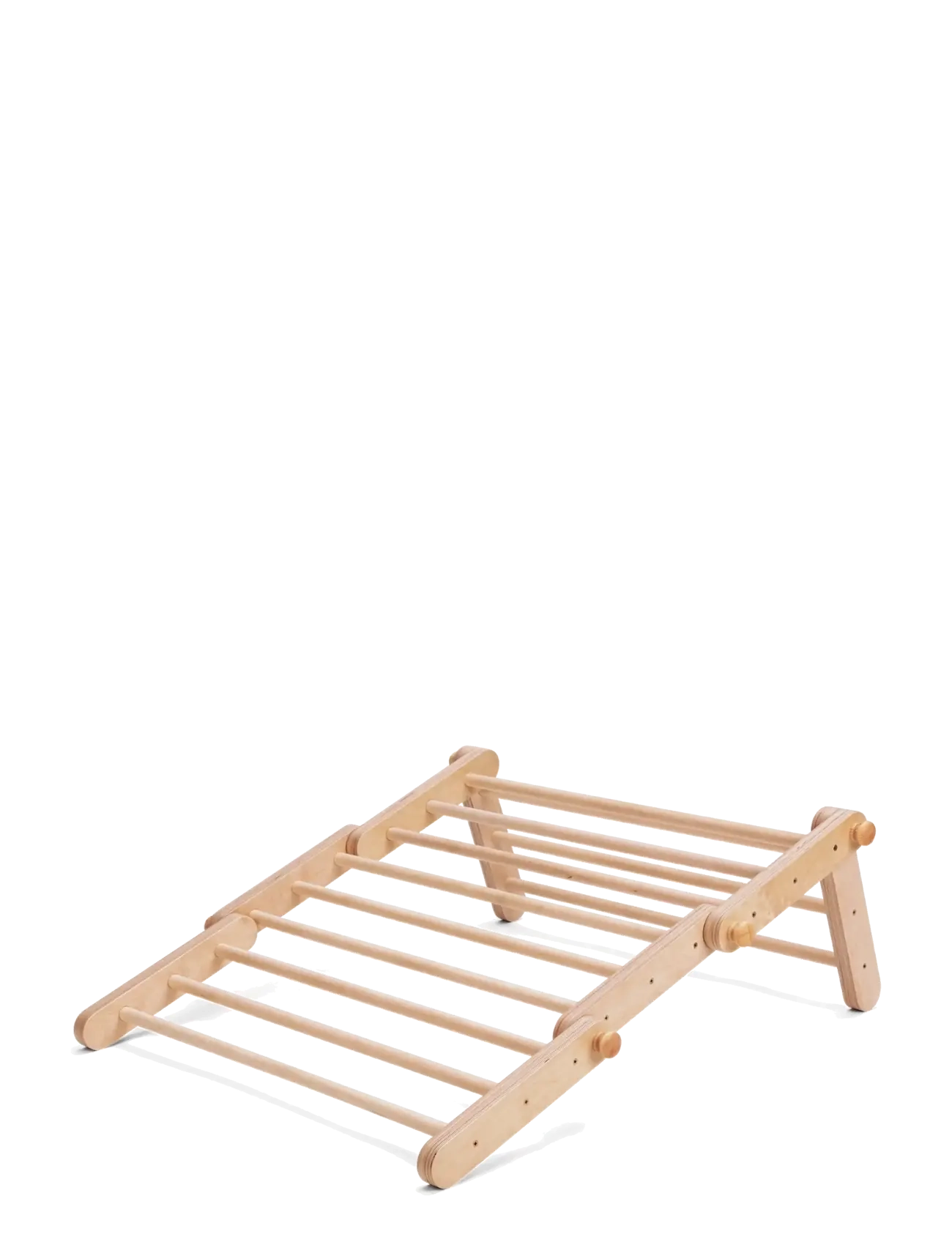 Ette Tete - MOPITRI® 4-segment Climbing Frame - motor skills furniture - wooden - 5
