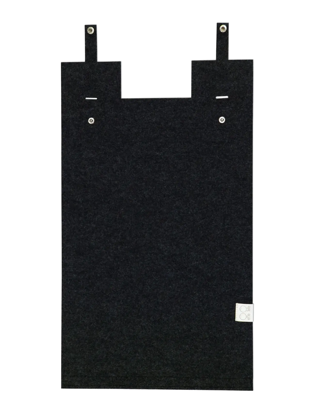Ette Tete - STEP'n'FOLD Safety Net - motoriske møbler - black - 2