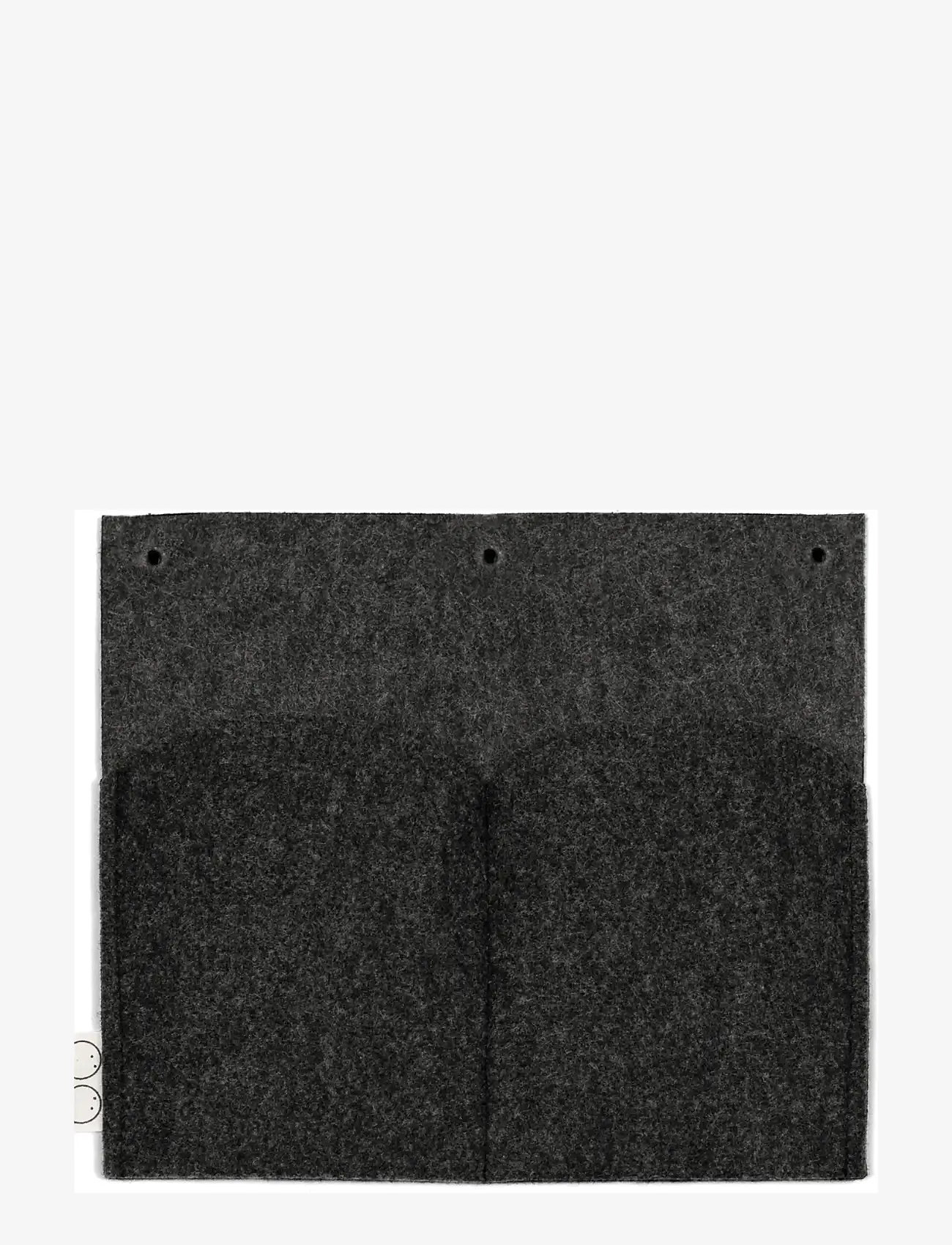 Ette Tete - STEP'n'SIT® Pencil Pocket - pen organisers - black - 1