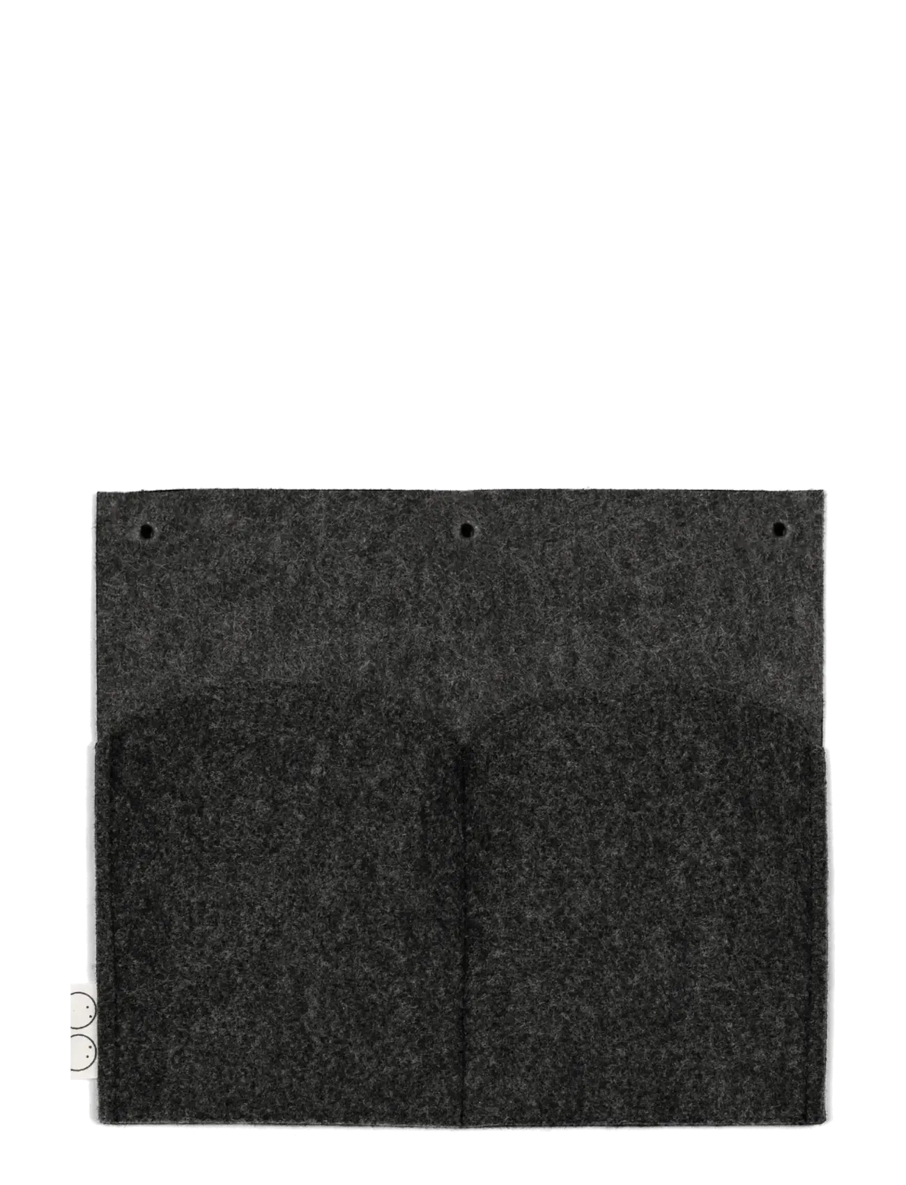 Ette Tete STEP'n'SIT® Pencil Pocket - Kids home - BLACK / black