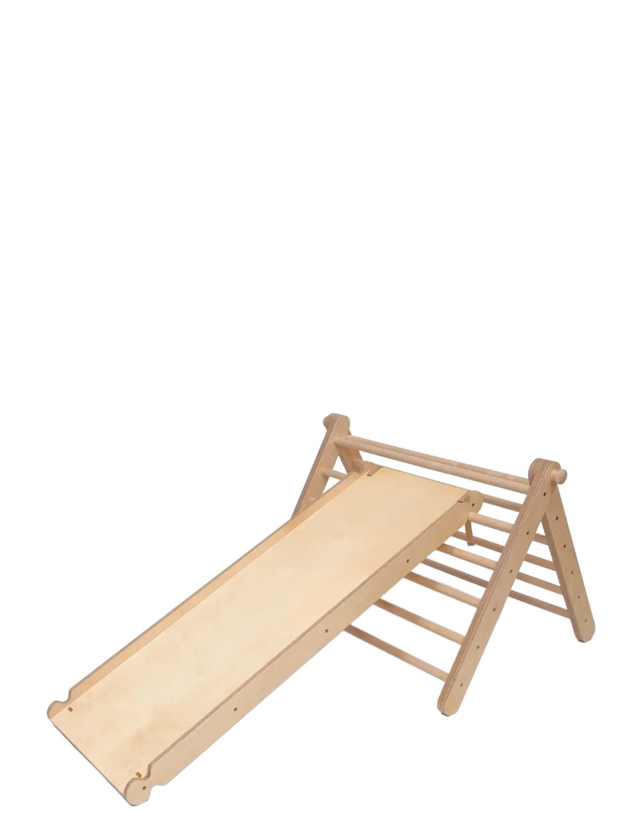 Ette Tete Sipitri Climbing Frame, Børn, Activity Gyms, Beige, Str: 82X 60CM