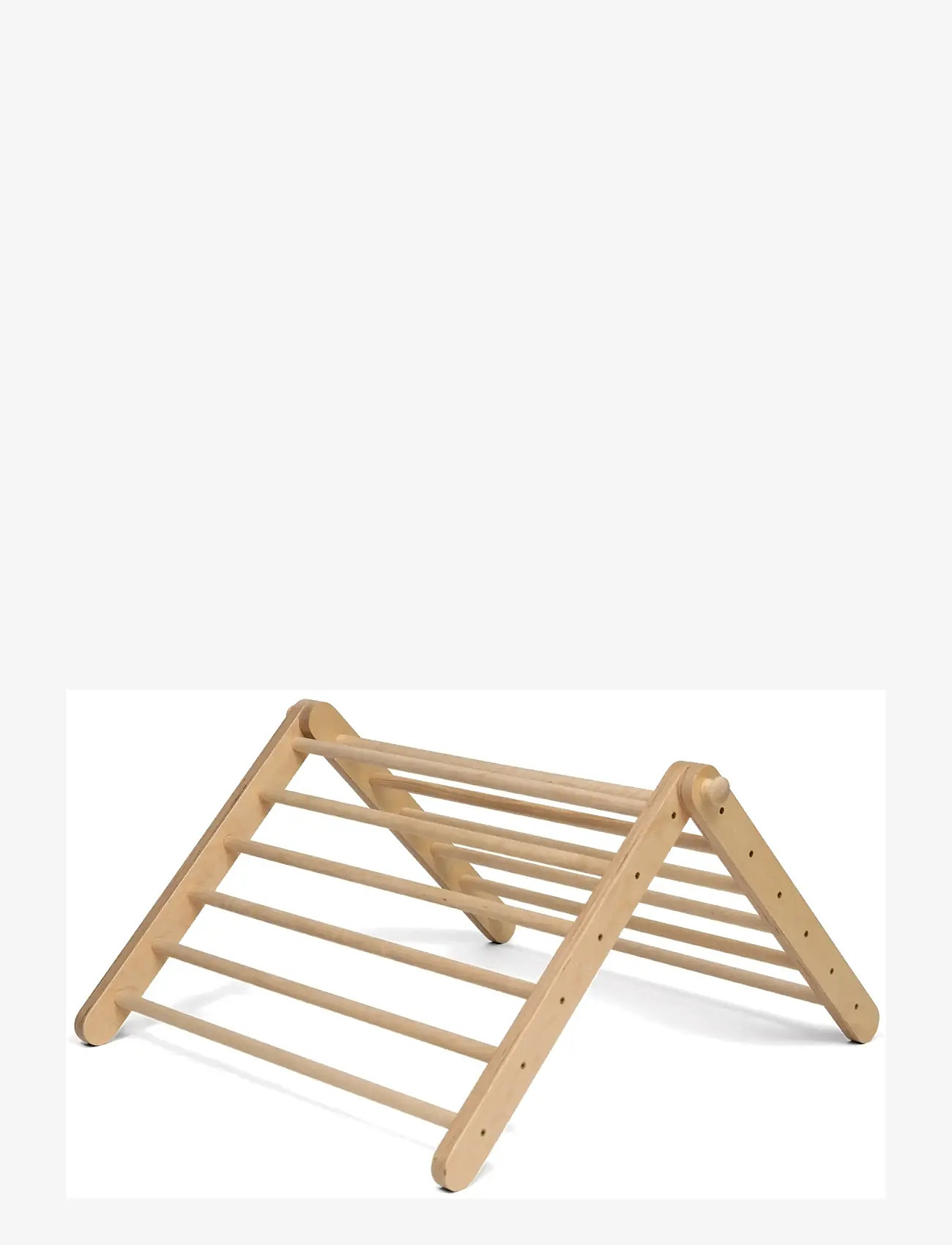 Ette Tete - Climbing frame "Sipitri" - möbel für die motorik - wooden / without a ramp - 2