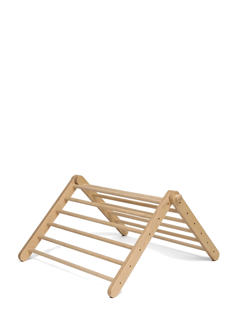 Ette Tete - Climbing frame "Sipitri" - möbel für die motorik - wooden / without a ramp - 2