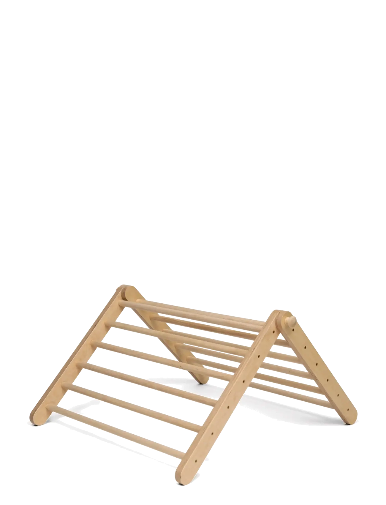 Ette Tete - SIPITRI® Climbing Frame - motoriska möbler - wooden / without a ramp - 2