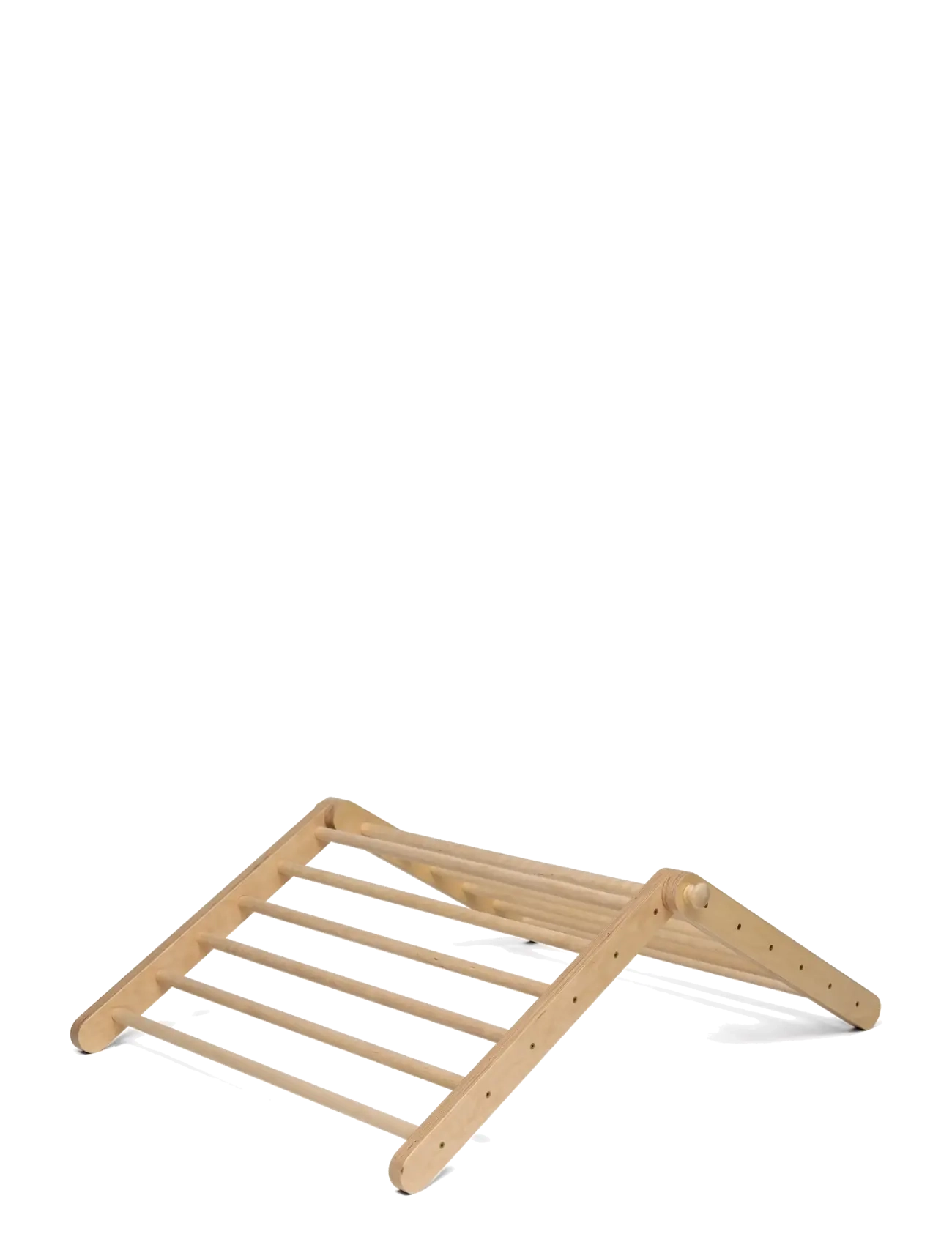 Ette Tete - SIPITRI® Climbing Frame - motoriska möbler - wooden / without a ramp - 3