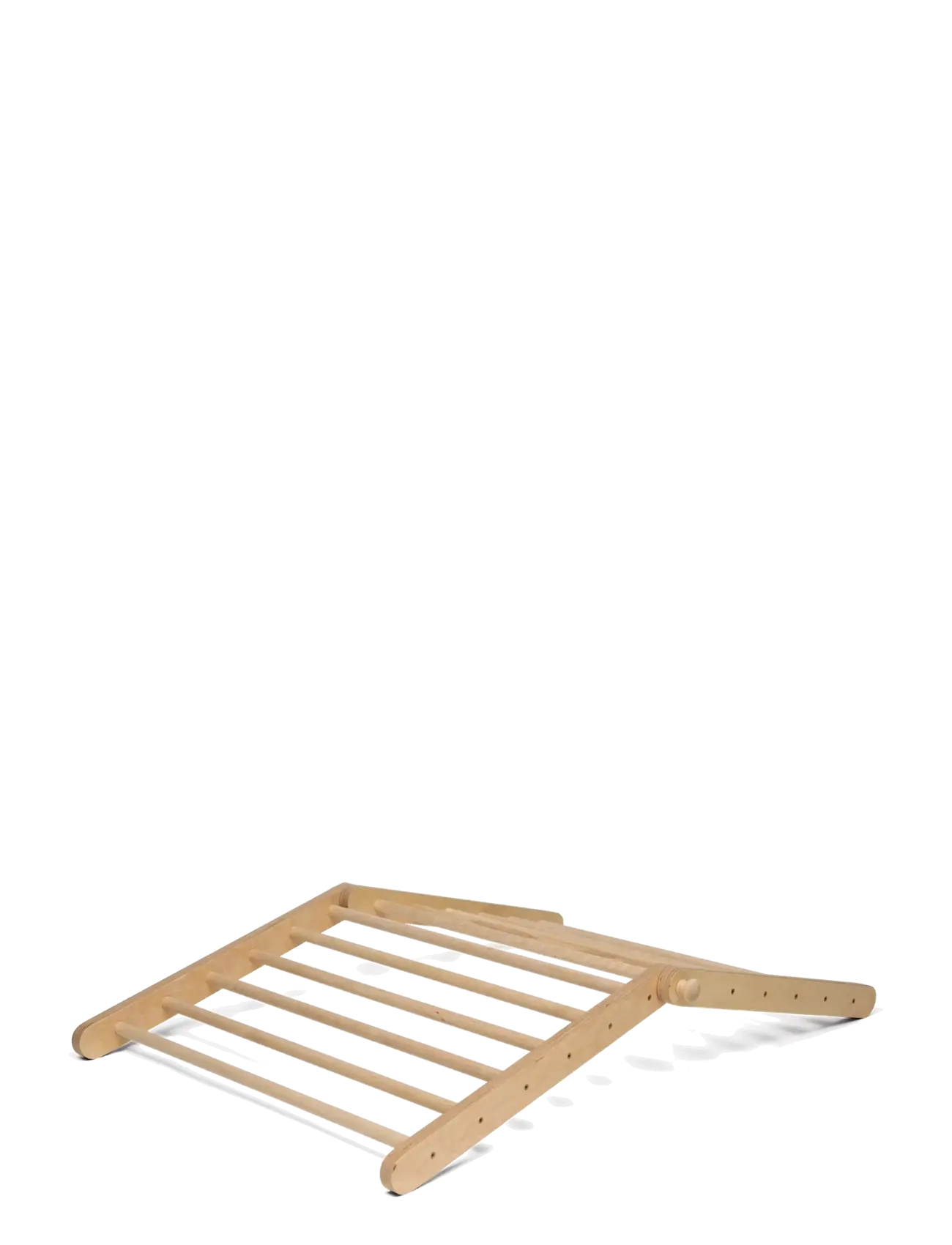 Ette Tete - SIPITRI® Climbing Frame - motoriska möbler - wooden / without a ramp - 4
