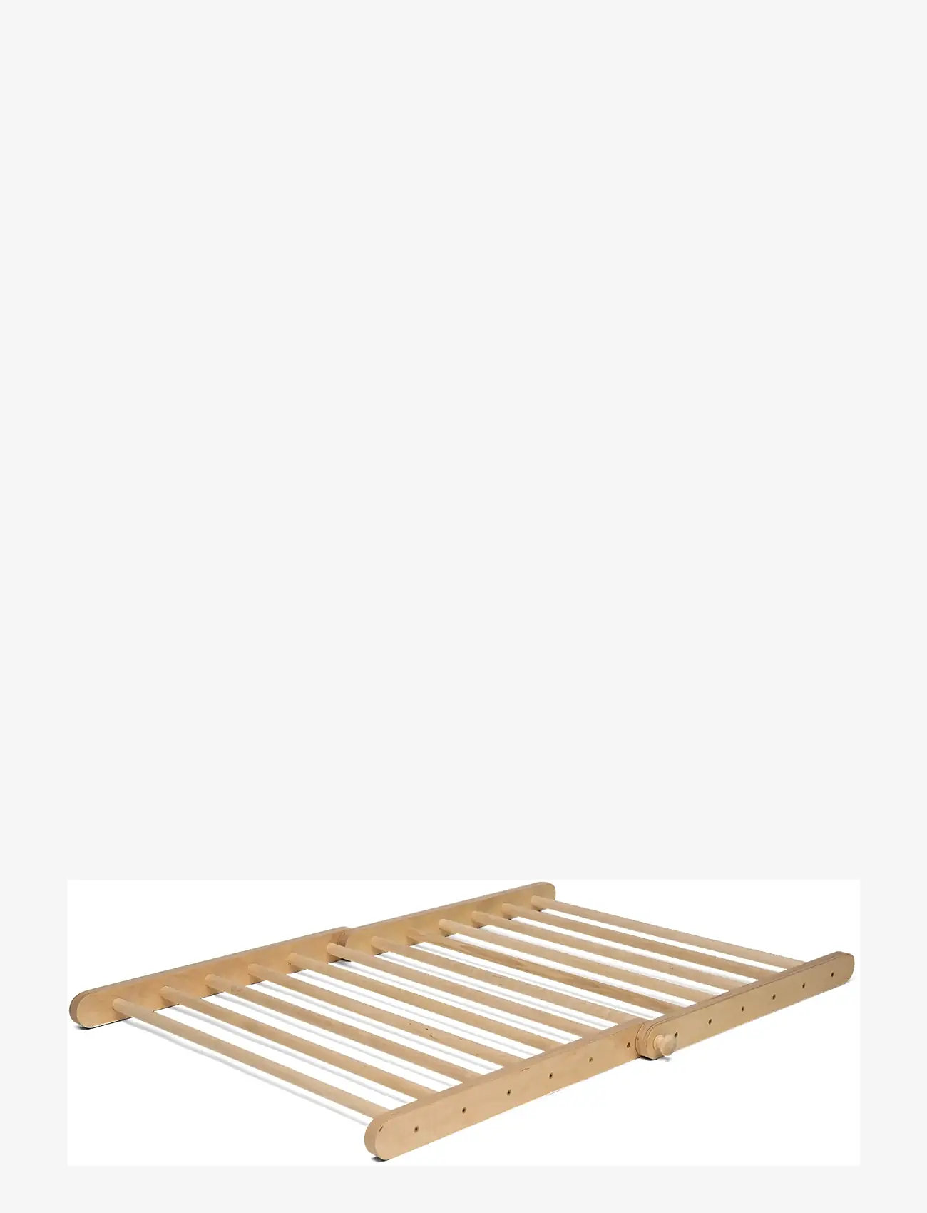 Ette Tete - Climbing frame "Sipitri" - möbel für die motorik - wooden / without a ramp - 5