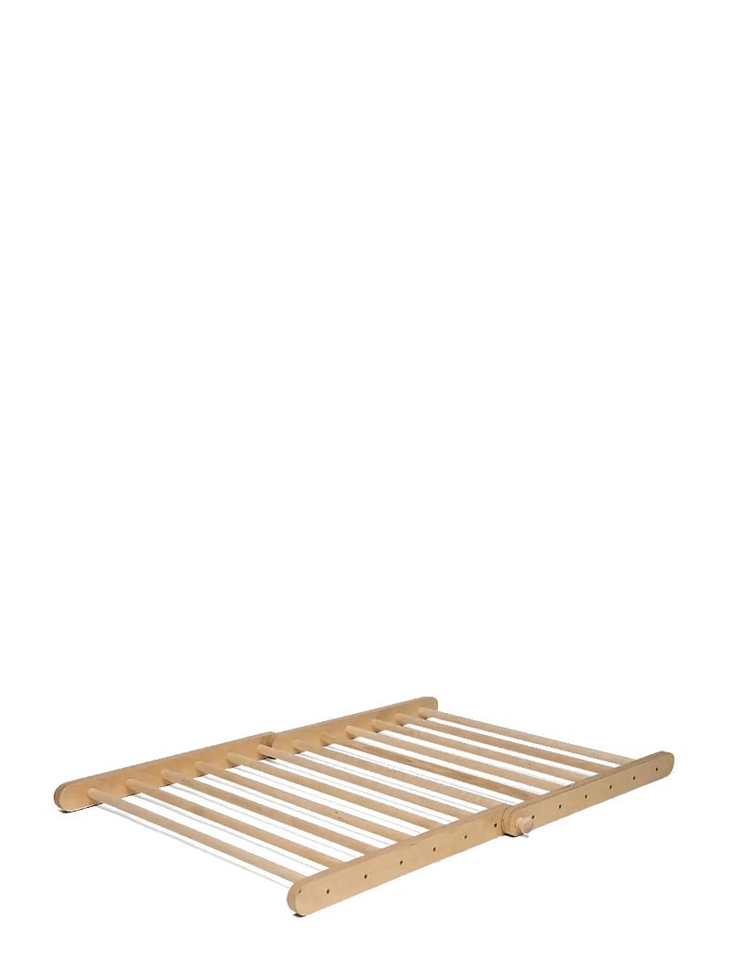 Ette Tete - Climbing frame "Sipitri" - möbel für die motorik - wooden / without a ramp - 5